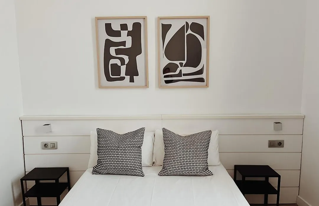 Apartamentos Express by gaiarooms-1